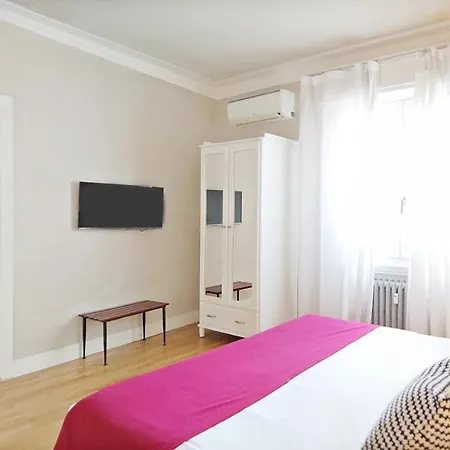 Apartament Adamas Luxury 501