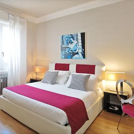 Apartament Adamas Luxury 501