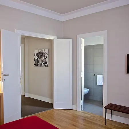Adamas Luxury 501 Apartament *